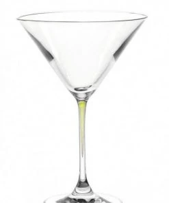 Leonardo Cocktailschalen La Perla In Grün, 2er Set