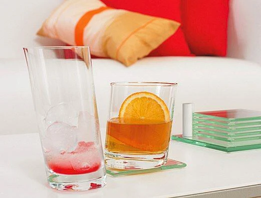 Leonardo Trinkbecher Pisa, 6er Set – Bild 3