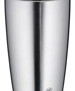 Alfi Flaschenkühler Secco Aus Edelstahl, Matt