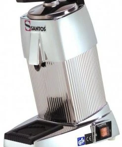 Neumärker Santos Zitruspresse No. 10c Super DeLuxe