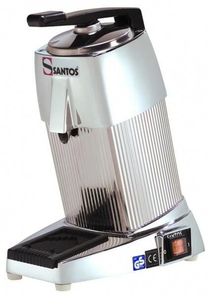 Neumärker Santos Zitruspresse No. 10c Super DeLuxe