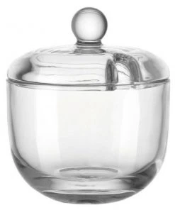 Leonardo Zuckerdose Delight