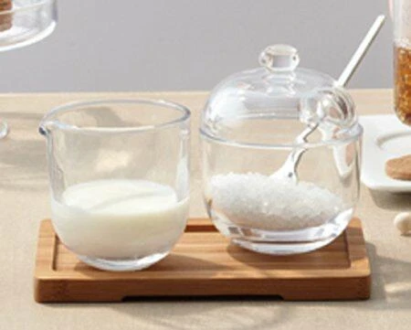 Leonardo Zuckerdose Delight – Bild 2