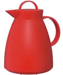 Alfi Isolierkanne Dan In Rot