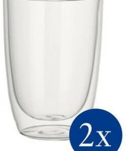 Villeroy & Boch Becher-Set ARTESANO, 2er-Set