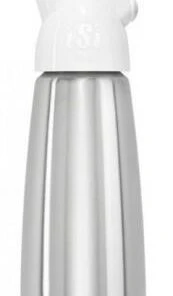 ISi Easy Whip 0,5 L, Weiß