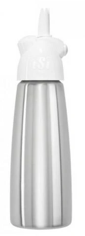 ISi Easy Whip 0,5 L, Weiß