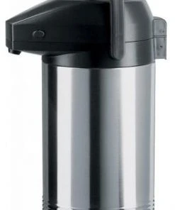 Emsa Pump-Isolierkanne President 3,0 Liter