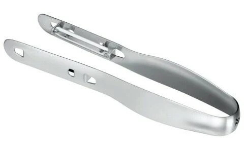 WMF Doppelschäler Gourmet