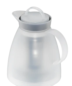 Alfi Isolierkanne Dan Tea -Zwilling Shop 1935011100 gr