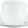 ASA Kaffeetasse Mit Unterer, Stapelbar, à Table