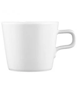 Seltmann Weiden No Limits Cappuccinotasse Eckig 0,25 L