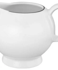 Seltmann Weiden Lido Black Line Milchkännchen 0,23 L