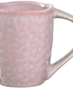 Leonardo Espressotasse MATERA 90 Ml Rosé, 4er-Set