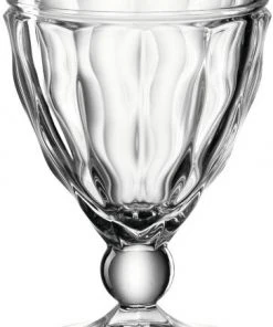 Leonardo Rotweinglas BRINDISI 310 Ml, 6er-Set