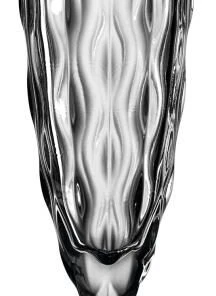 Leonardo Sektglas BRINDISI 140 Ml Anthrazit, 6er-Set