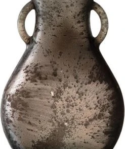 Leonardo Krugvase CASOLARE 24 Cm Braun