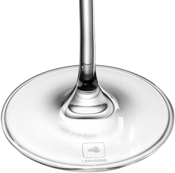Leonardo Weißweinglas CIAO+ 370 Ml, 6er-Set – Bild 5