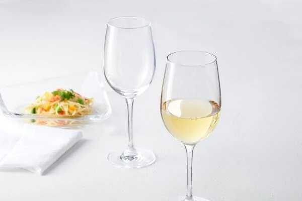 Leonardo Weißweinglas CIAO+ 370 Ml, 6er-Set – Bild 6