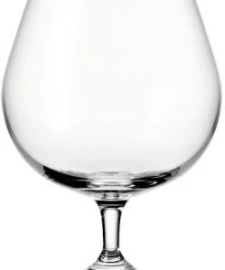 Leonardo Cognacschwenker CIAO+ 400 Ml, 6er-Set