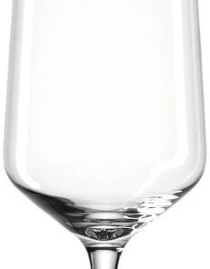 Leonardo Bierglas PUCCINI 410 Ml, 6er-Set