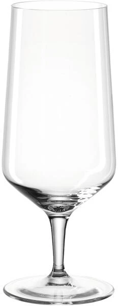 Leonardo Bierglas PUCCINI 410 Ml, 6er-Set