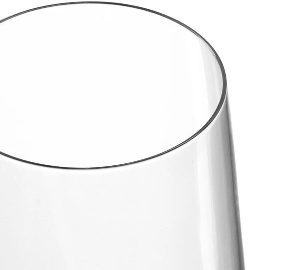 Leonardo Bierglas PUCCINI 410 Ml, 6er-Set – Bild 4