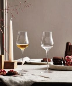 Leonardo Grappaglas BRUNELLI 210 Ml, 6er-Set 5 Leonardo Grappaglas BRUNELLI 210 Ml, 6er-Set -Zwilling Shop 210 Brunelli Grappa 066413 Q
