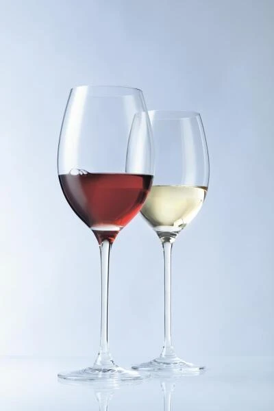 Leonardo Weißweinglas CHEERS 400 Ml, 6er-Set – Bild 2