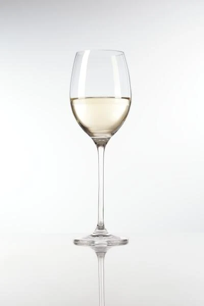 Leonardo Weißweinglas CHEERS 400 Ml, 6er-Set – Bild 3