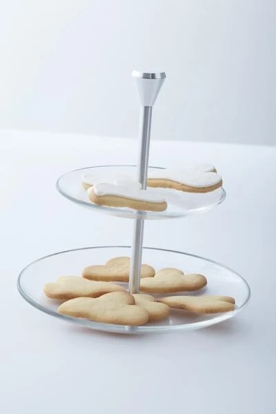 Leonardo Etagere DINNER 2-teilig 22 Cm – Bild 4