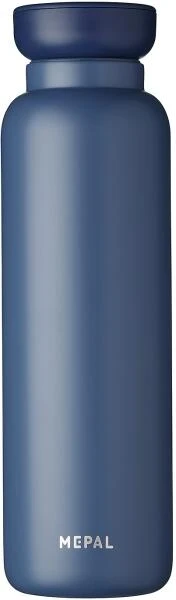 Mepal Thermoflasche Ellipse 900 Ml - Nordic Denim