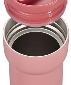 Mepal Thermobecher Ellipse 375 Ml - Nordic Pink