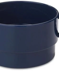 Mepal Cappuccinotasse 421 - Ocean Blau