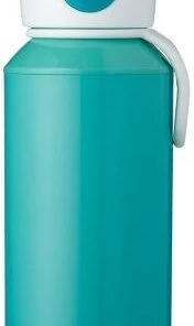 Mepal Trinkflasche Pop-up Campus 400 Ml - Türkis