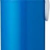 Mepal Trinkflasche Pop-up Campus 400 Ml - Blau