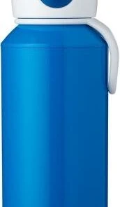 Mepal Trinkflasche Pop-up Campus 400 Ml - Blau