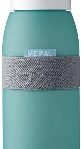 Mepal Sporttrinkflasche Ellipse 500 Ml - Nordic Green