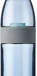 Mepal Trinkflasche Ellipse 700 Ml - Nordic Denim