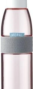 Mepal Trinkflasche Ellipse 700 Ml - Nordic Pink