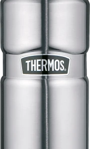 Thermos SK Bev Bottle St. Steel Mat 0,47l