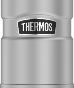 Thermos SK Can Cooler St. Steel Mat 0,35l