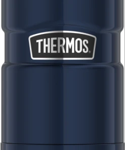 Thermos SK Can Cooler Midnight Blue Pol 0,35l