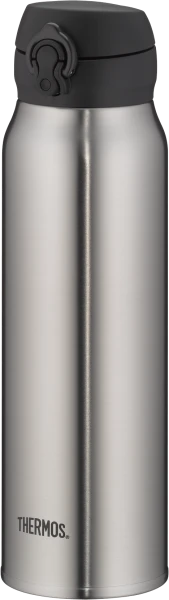 Thermos ULTRALIGHT Bottle St. Steel Mat 0,75l