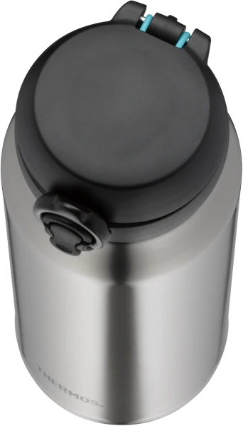 Thermos ULTRALIGHT Bottle St. Steel Mat 0,75l – Bild 2