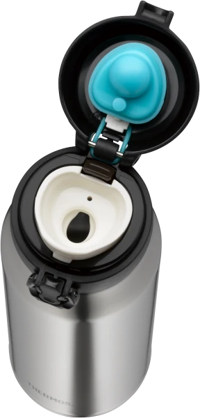 Thermos ULTRALIGHT Bottle St. Steel Mat 0,75l – Bild 3