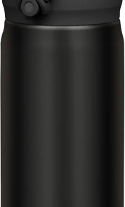 Thermos ULTRALIGHT Bottle Char. Black Mat 0,35l