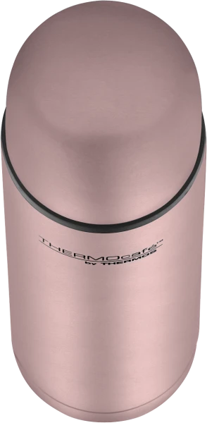 Thermos TC EVERYDAY Rose Gold Mat 0,70l 4 Thermos TC EVERYDAY Rose Gold Mat 0,70l – Bild 4