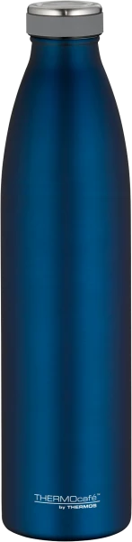 Thermos TC BOTTLE Saphire Blue Mat 1,00l – Bild 3