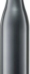 Lurch Isolier-Flasche Anthrazit-metallic 0,75L